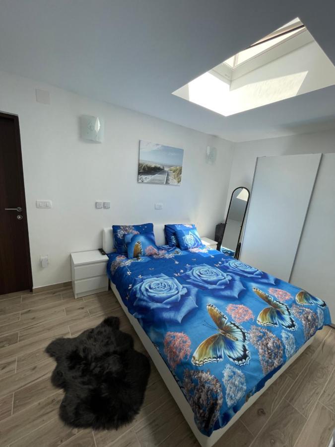 Appartamento Apartman Gabrijela Abbazia Esterno foto